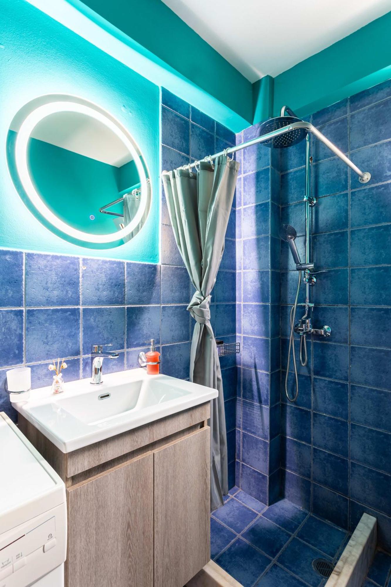 Holiday home Downtown With Private Parking Kalamata