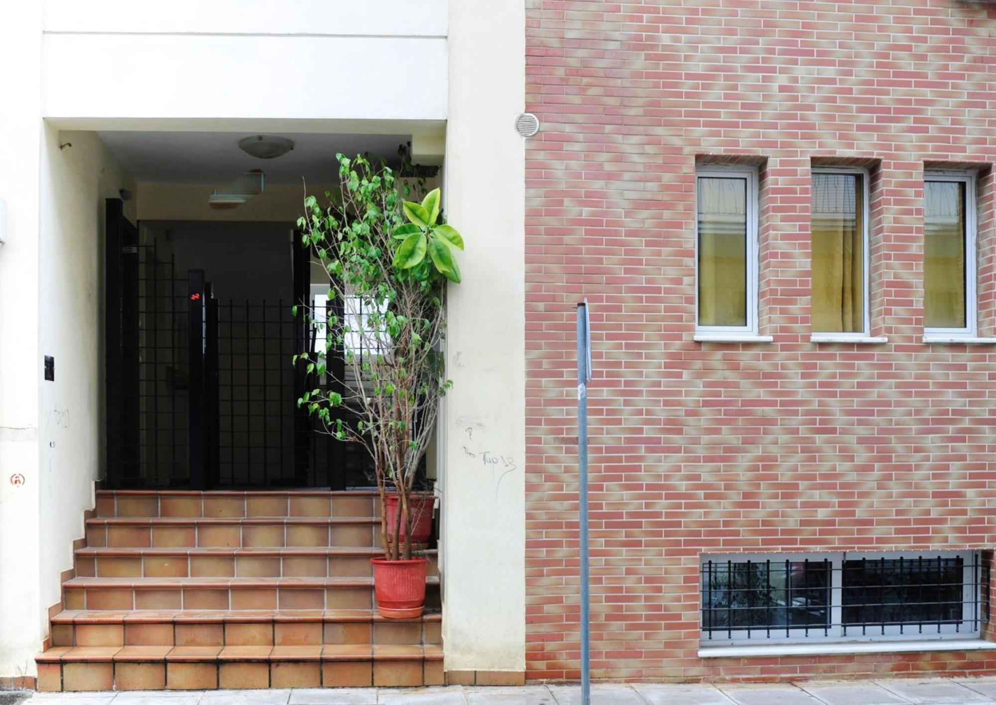 Holiday home Downtown With Private Parking
