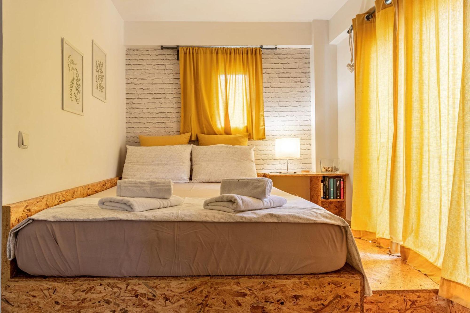 Holiday home Downtown With Private Parking *