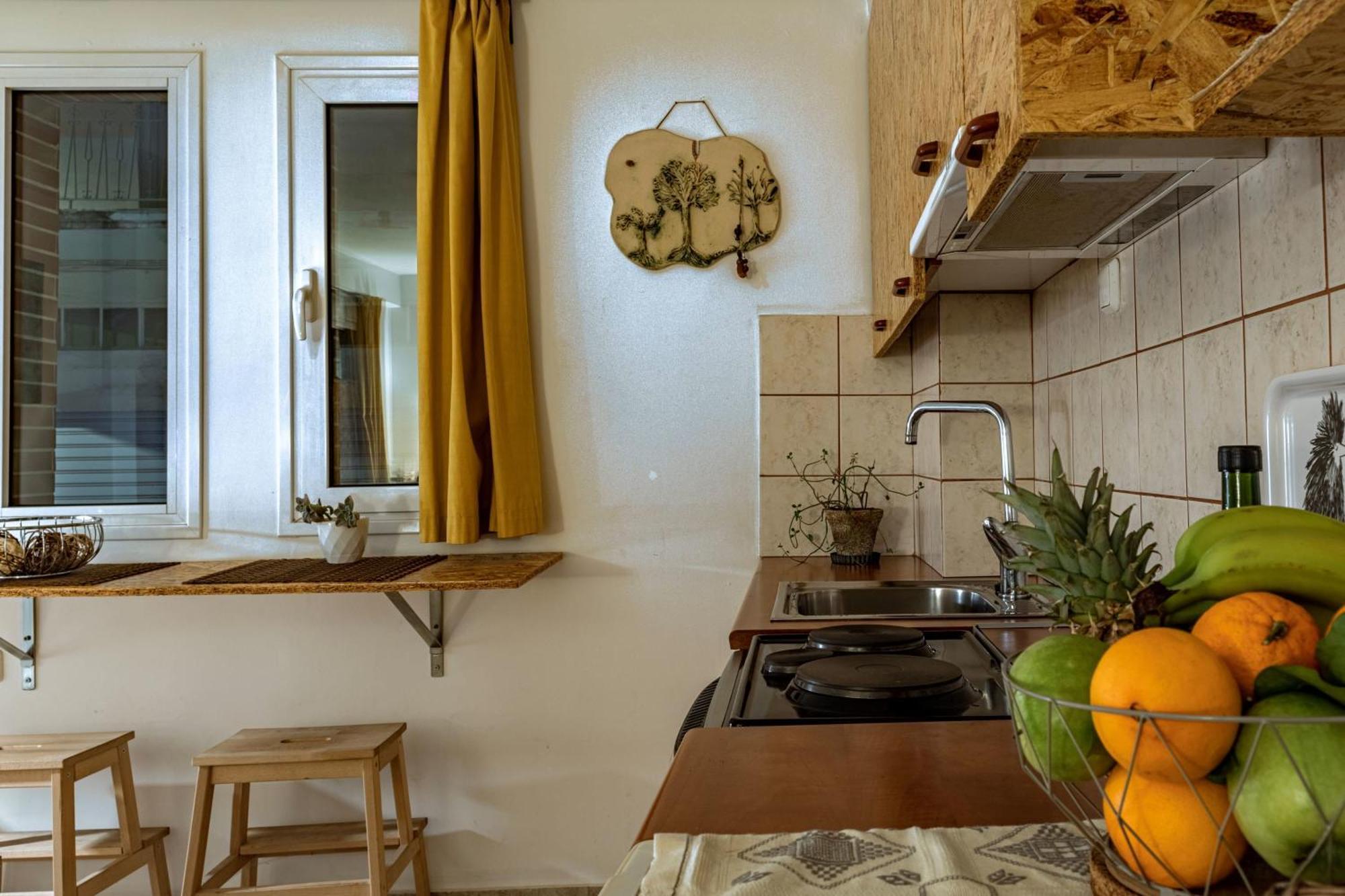 Holiday home Downtown With Private Parking